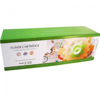 Cartus toner SCC compatibil cu Lexmark MX321, 15K