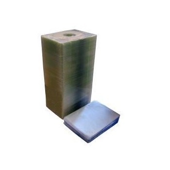 CD-R Copyme Business Card printabil, 24x, Pachet 100 discuri + 100 Plicuri