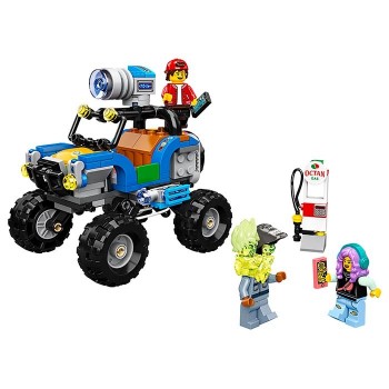 Masina de plaja a lui Jack (70428)