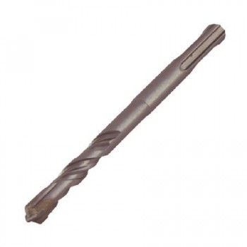 BURGHIU BETON BISPIRALAT SDS PLUS S4 5X110MM