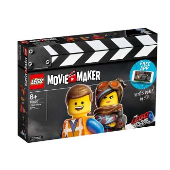 LEGO Movie Maker (70820)