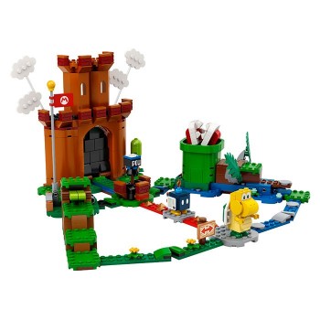 Set de extindere Fortarea?a (71362)