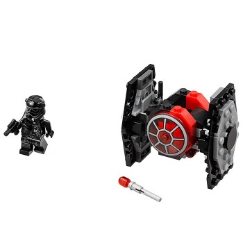 TIE Fighter al Ordinului Intai Microfighter (75194)