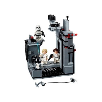 Evadarea de pe Death Star (75229)