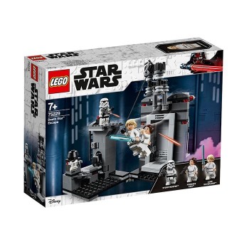 Evadarea de pe Death Star (75229)