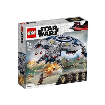 Droid Gunship (75233)