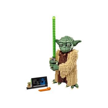 Yoda (75255)
