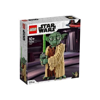 Yoda (75255)