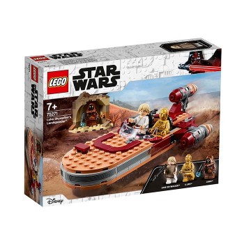 Landspeeder-ul lui Luke Skywalker (75271)