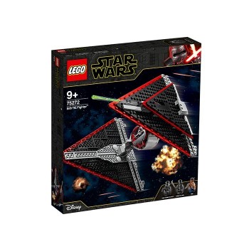 TIE Fighter  Sith (75272)