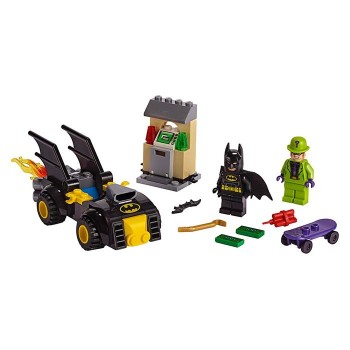 Batman contra Jaful lui Riddler (76137)