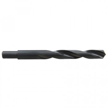 BURGHIU METAL HSS 118° CU PRINDERE REDUSA (13MM) 19.5MM