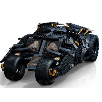 LEGO DC Batmobil Tumbler