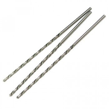 BURGHIU METAL HSS 135° LUNG 20.0MMX254MM