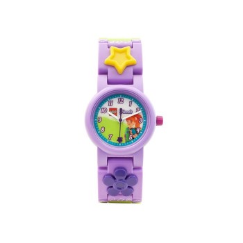 Ceas LEGO Friends Mia  (8021230)