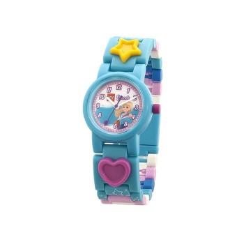 Ceas LEGO Friends Stephanie  (8021254)