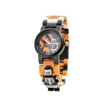 Ceas LEGO Scheletul  (8021773)