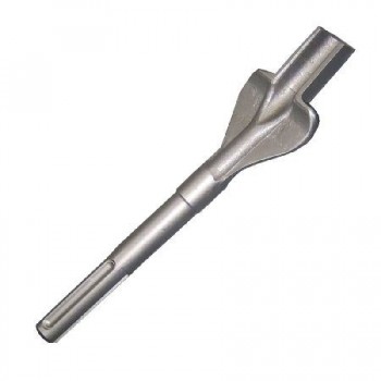 BURGHIU PERCUTIE SDS MAX TIP EXCAVATOR LAT 23X380MM