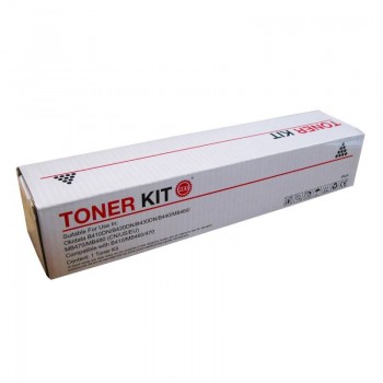 Cartus toner RETECH compatibil cu Oki B410