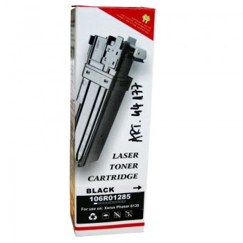 Cartus toner RETECH compatibil cu Xerox 6130 black