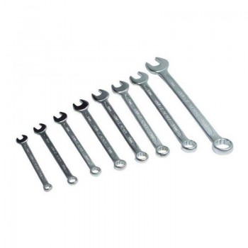 SET CHEI COMBINATE CR-VA IN FOLIE 8-22MM8P.