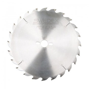 DISC CIRCULAR PENTRU LEMN CU DINTI VIDIA 300MM30D.