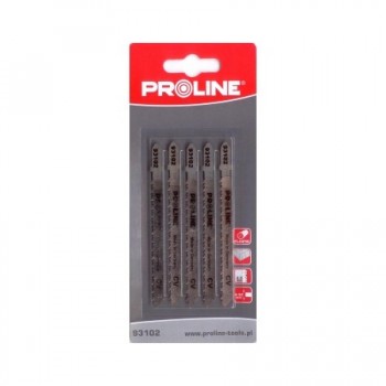 PANZA PENDULAR A 1.8X110/132MM BIMETAL UNIVERSAL, 5/SET