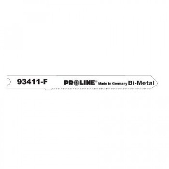 PANZA PENDULAR B 1.2X50/75MM BIMETAL DE METAL, 5/SET
