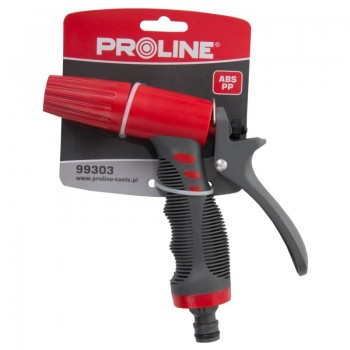 PISTOL STROPITBLISTER