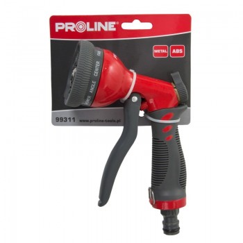 PISTOL STROPIT METALIC MULTIJET CU TRAGACI