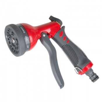 PISTOL STROPIT METALIC MULTIJET CU TRAGACI