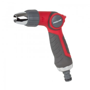 PISTOL STROPIT METALIC CAUCIUCAT