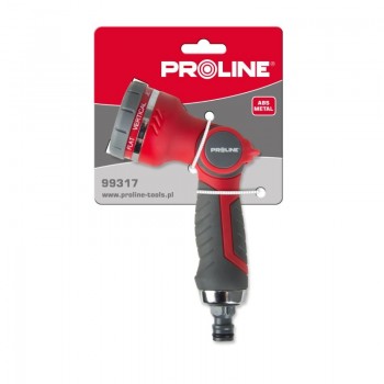 PISTOL STROPIT METALIC CAUCIUCAT MULTIJET