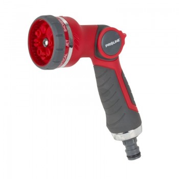 PISTOL STROPIT METALIC CAUCIUCAT MULTIJET