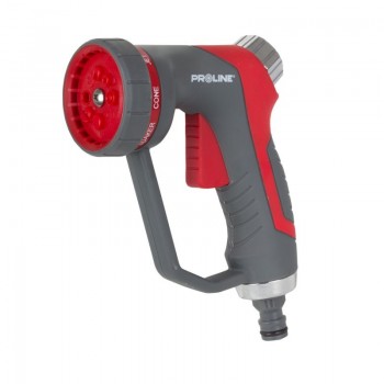 PISTOL STROPIT METALIC CAUCIUCAT MULTIJET CU BUTON