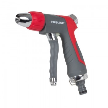 PISTOL STROPIT METALIC CAUCIUCAT CU TRAGACI