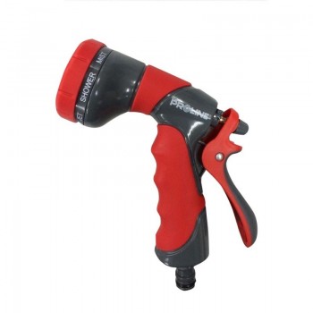PISTOL STROPIT METALIC DELUXE MULTIJET