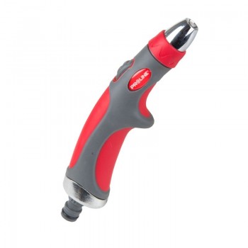 PISTOL STROPIT METALIC ERGONOMIC