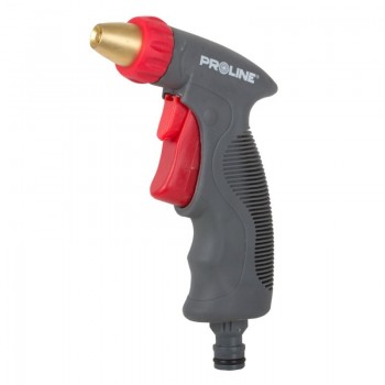 PISTOL STROPIT CU MIEZ CUPRU CU BUTON
