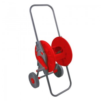 DERULATOR FURTUN CU CARUCIOR 1/2