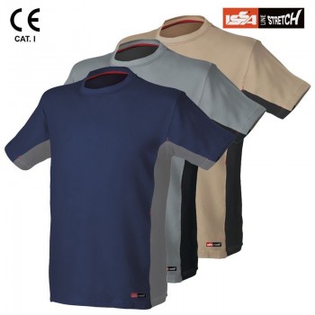 Tricou ALDER stretch 