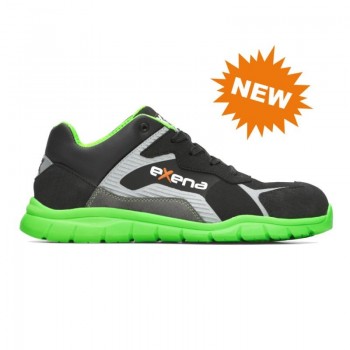 Pantofi de protectie Tip SPOT - AVENUE S3 SRC