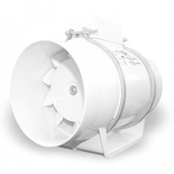 VENTILATOR CONDUCTE (TURBO)(S) 125MM240M³/H