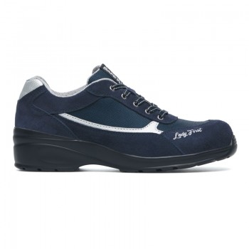 Pantofi de protectie Dora Blue S1P SRC
