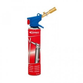 LAMPA GAZ CU DUZA CENTRARE 1850°C