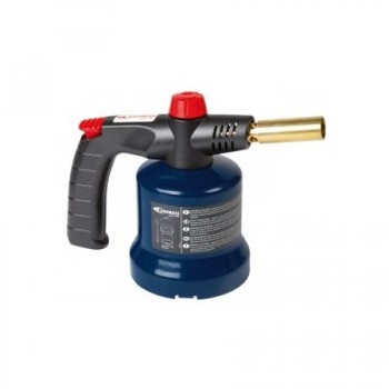 LAMPA GAZ UNIVERSALA INSTANTA CU PIEZO ELECTRIC 1850°C