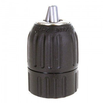 MANDRINA RAPIDA1.5-13MM