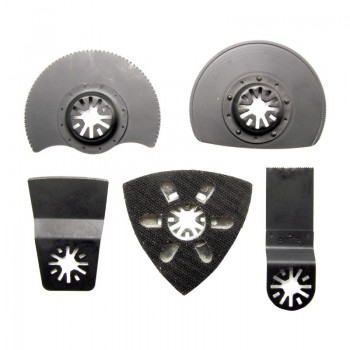 SET ACCESORII MULTIFUNCTIONALE TM3015P.