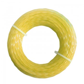 FIR MOTOCOASABLISTERROTUND 3.0MM15M