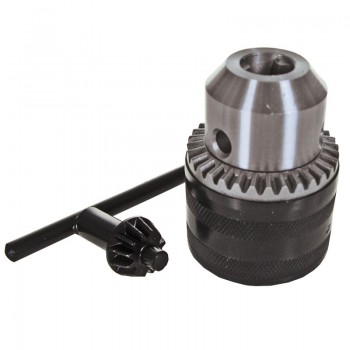 MANDRINA STABILA CU CHEIE1.5-13MM